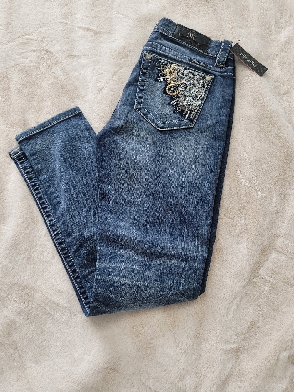 Miss Me Jeans - Picture 2 of 6